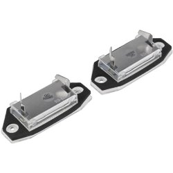 Licence Plate Light AMCP-27206-FR016 OE Ref 1341810 Aftermarket