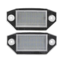 Licence Plate Light AMCP-27206-FR016 OE Ref 1341810 Aftermarket