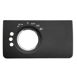 Headlight Control Unit AMCP-27209-ME056 OE Ref A1645450104 Aftermarket