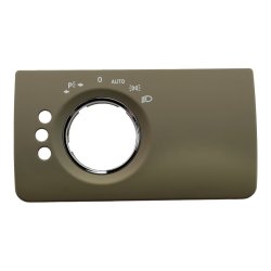 Headlight Control Unit AMCP-27212-ME059 OE Ref A1645450104 Aftermarket