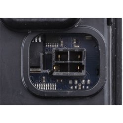 Left Right Lights Control Unit AMCP-27221-AU026 OE Ref 7L6941329C Aftermarket