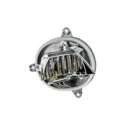 Front Left Lights Control Unit AMCP-27223-BM062 OE Ref 63117381449 Aftermarket