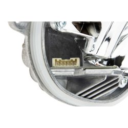 Front Left Lights Control Unit AMCP-27223-BM062 OE Ref 63117381449 Aftermarket