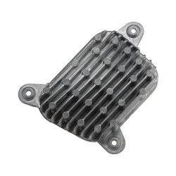 Left Lights Control Unit AMCP-27235-BM099 OE Ref 63117470425 Aftermarket