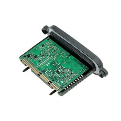 Unité de commande d'éclairage pour BMW 1 OE 63117304063