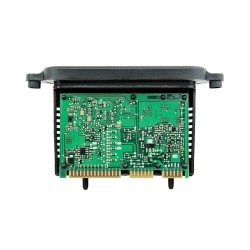 Unité de commande d'éclairage pour BMW 1 OE 63117304063 Aftermarket