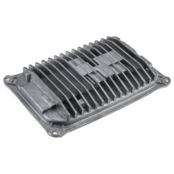 Left Lights Control Unit AMCP-27258-ME015 OE Ref A2539007000