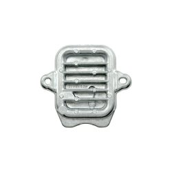 Unité de commande des feux avant gauche/droite pour BMW Série 3 OE 63117419615 Aftermarket