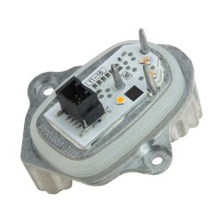 Left Lights Control Unit AMCP-27268-BM103 OE Ref 63117493239