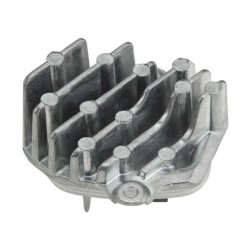 Left Lights Control Unit AMCP-27268-BM103 OE Ref 63117493239 Aftermarket