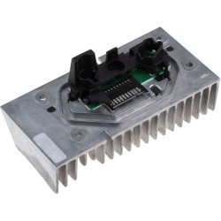 Front Right Lights Control Unit 63115A57074 AMCP-27272-BM121 OE Ref 63115A57074