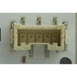 Left Lights Control Unit AMCP-27275-BM107 OE Ref 63119477835 Aftermarket