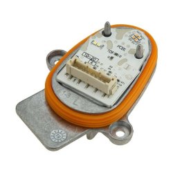 Left Lights Control Unit AMCP-27276-BM109 OE Ref 63119477821