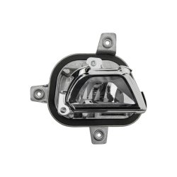 Left Lights Control Unit AMCP-27278-BM083 OE Ref 63117428787 Aftermarket