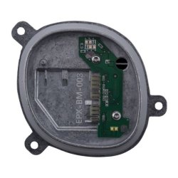 Left Lights Control Unit AMCP-27279-BM003 OE Ref 63119883631 Aftermarket