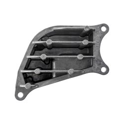 Right Lights Control Unit AMCP-27287-BM094 OE Ref 63117406358 Aftermarket