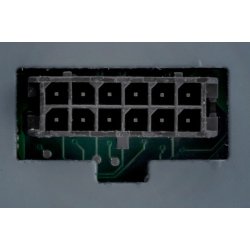 Lights Control Unit AMCP-27304-ME032 OE Ref A2219008001 Aftermarket