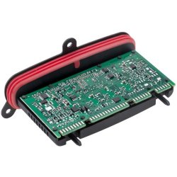 Dynamic Bending Light Control Unit AMCP-27307-BM050 OE Ref 63117408422