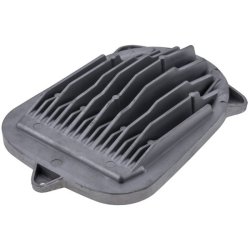 Left Lights Control Unit AMCP-27314-ME038 OE Ref 1769066500 Aftermarket