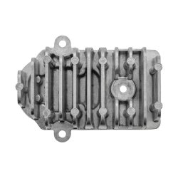 Lights Control Unit AMCP-27315-ME027 OE Ref A2059060601 Aftermarket