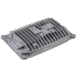 Left Lights Control Unit AMCP-27318-ME030 OE Ref A2139004906