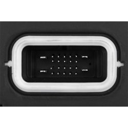 Left Right Lights Control Unit AMCP-27328-ME040 OE Ref A2048708326 Aftermarket