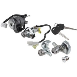 Ignition Switch AMCP-27336-HY686 OE Ref 819052E010