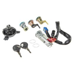 Lock Cylinder Kit AMCP-27341-PE015