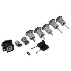 Lock Cylinder Kit AMCP-27348-FR096 OE Ref 4425134