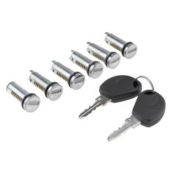 Lock Cylinder AMCP-27349-VC024 OE Ref 2991728 Aftermarket