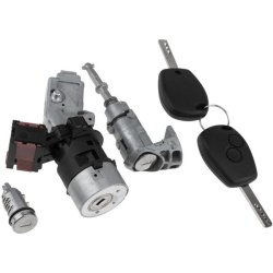 Locking System Lock Set AMCP-27352-RE307 OE Ref 806012544R