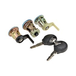 Lock Cylinder Kit AMCP-27353-PE016