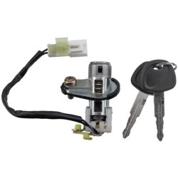 Lock Cylinder Kit AMCP-27356-HY687 OE Ref 812502EA00 Aftermarket