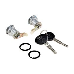 Lock Cylinder Kit AMCP-27369-HY540 OE Ref 8198002A00