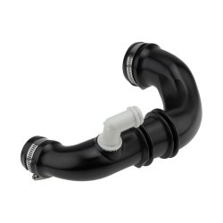 Intercooler Hose Pipe AMCP-2737-RE010 OE Ref 8200331958