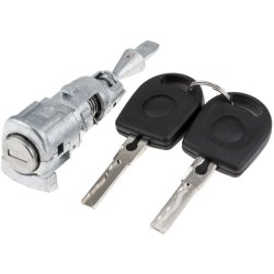 Front Left Lock Cylinder AMCP-27371-VW671 OE Ref 107837167GH