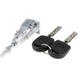 Front Left Lock Cylinder AMCP-27371-VW671 OE Ref 107837167GH Aftermarket