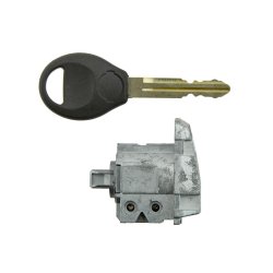 Front Left Lock Cylinder Kit AMCP-27374-NS027 Aftermarket