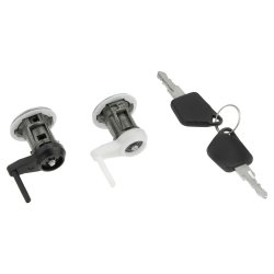 Front Left Right Lock Cylinder Kit AMCP-27376-PE031 OE Ref 9170N8