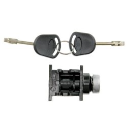 Lock Cylinder AMCP-27377-FR034 OE Ref YC1516B970AD Aftermarket