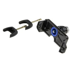 Bonnet Lock AMCP-27378-FR091 OE Ref 1476762