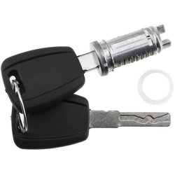 Front Left Right Lock Cylinder AMCP-27384-FT282 OE Ref 71771348 Aftermarket