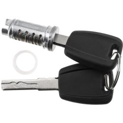 Front Left Right Lock Cylinder AMCP-27384-FT282 OE Ref 71771348 Aftermarket