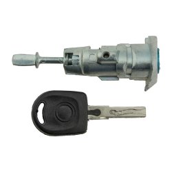 Front Left Lock Cylinder AMCP-27385-VW284 OE Ref 3C0837167B
