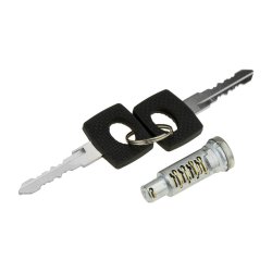 Front Lock Cylinder Kit AMCP-27387-ME111 OE Ref 5133521AA