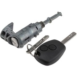 Front Lock Cylinder AMCP-27388-RE247 OE Ref 7701209834