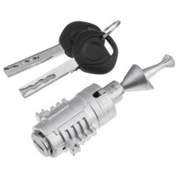 Front Left Lock Cylinder AMCP-27396-BM401 OE Ref 51217127800