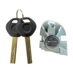 Lock Cylinder AMCP-27404-BM288 OE Ref 51217212873 Aftermarket