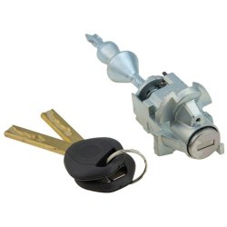 Front Left Lock Cylinder AMCP-27407-BM289 OE Ref 51217162427