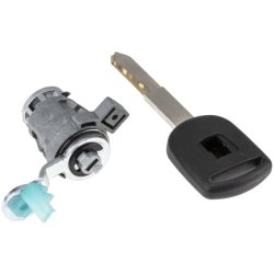 Front Left Lock Cylinder AMCP-27408-HD062 OE Ref 72145S73003 Aftermarket